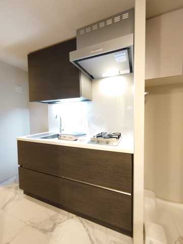 キッチン　ザ・パークハビオ高円寺レジデンス