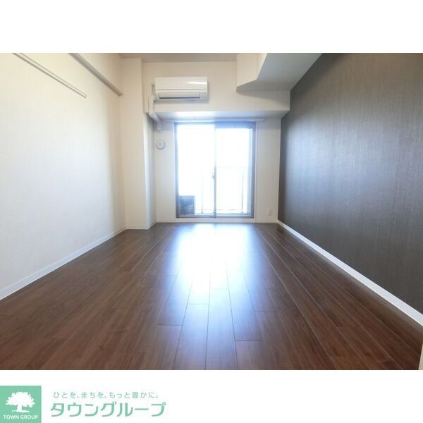 居室・リビング　リビング/居室