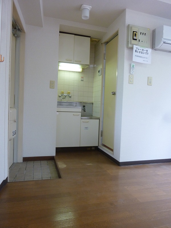 その他部屋・スペース