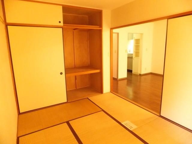 その他部屋・スペース　★和室です★