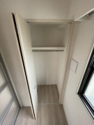 収納　収納※別部屋参考写真