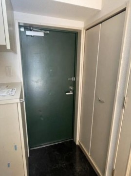 玄関　玄関※別部屋参考写真