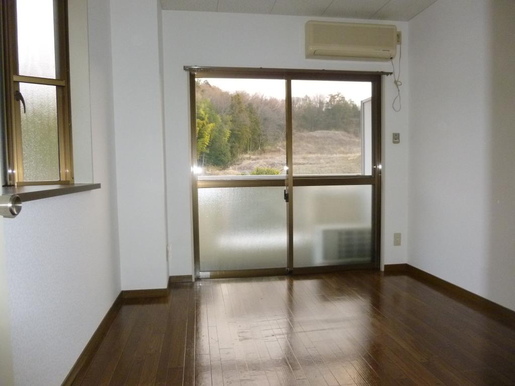 その他部屋・スペース　洋室