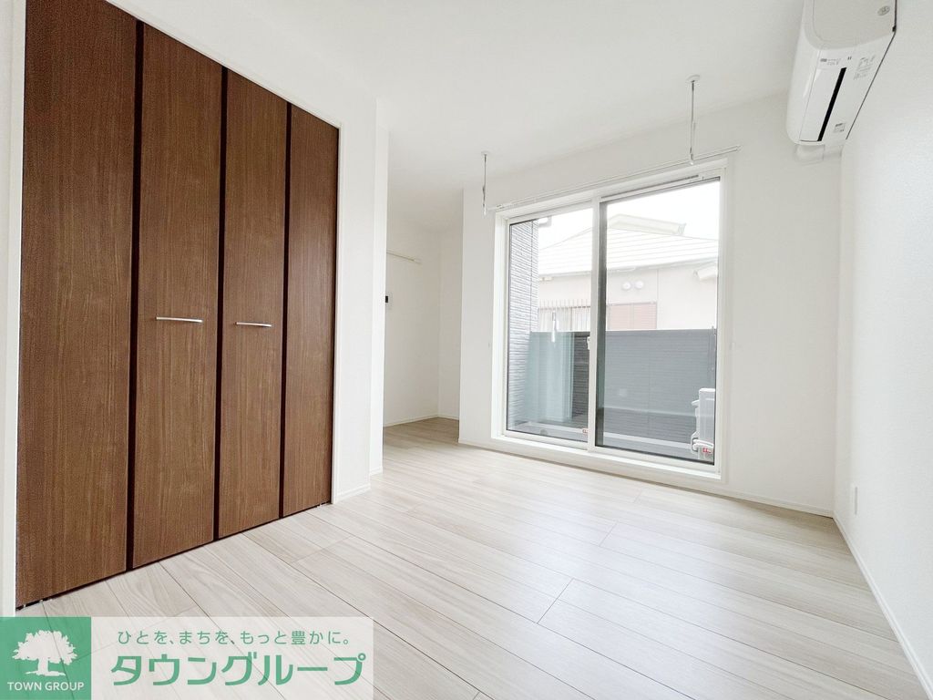 居室・リビング　★タウンハウジング大井町店取り扱い物件★