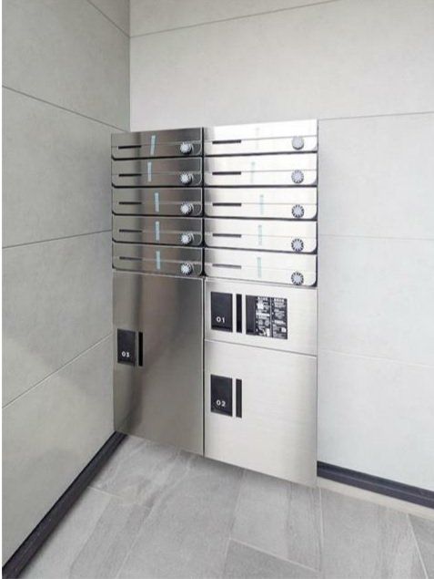 その他共有部分　共有部分