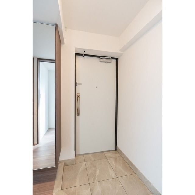 玄関　☆玄関☆