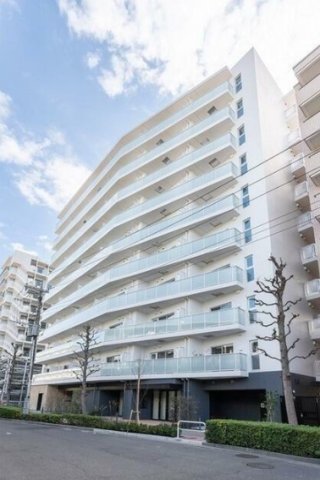 建物外観　☆きれいな外観☆