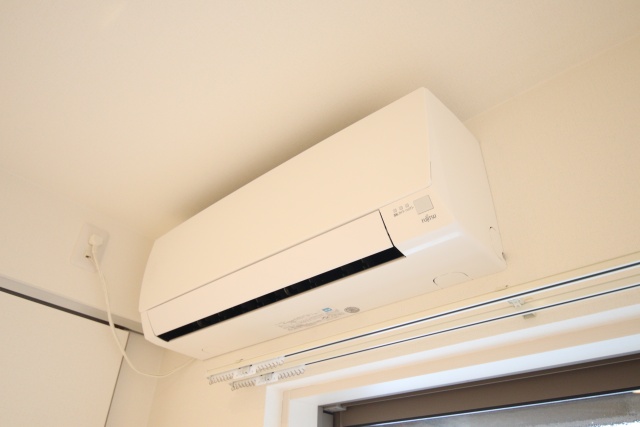 その他設備　※別室の参考写真の為、現況優先です。