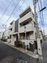 武蔵小山駅より徒歩14分 1階 築6年の賃貸物件
