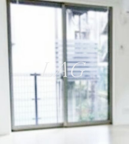 バルコニー　バルコニーです。