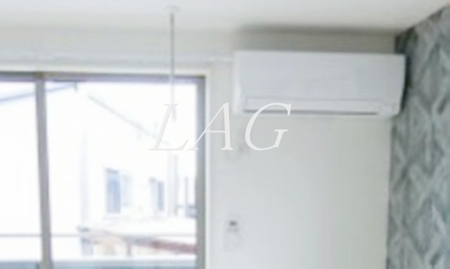 その他設備　エアコンです。