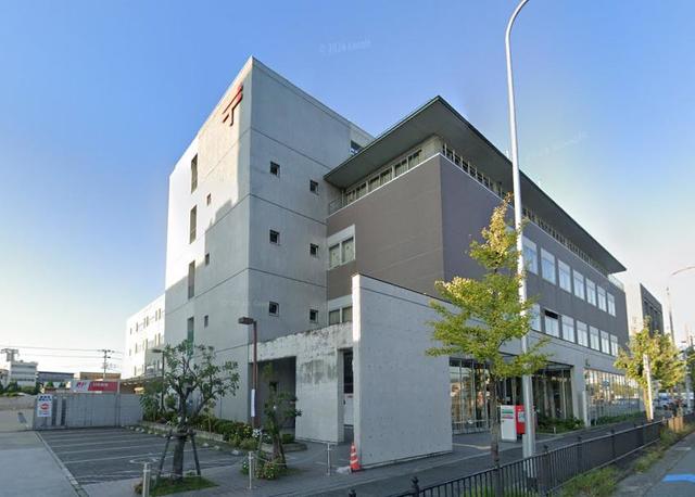 郵便局　豊中南郵便局（郵便局）まで1177m