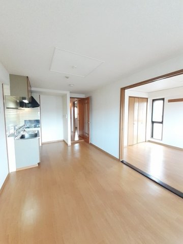 居室・リビング　おしゃれなリビングです