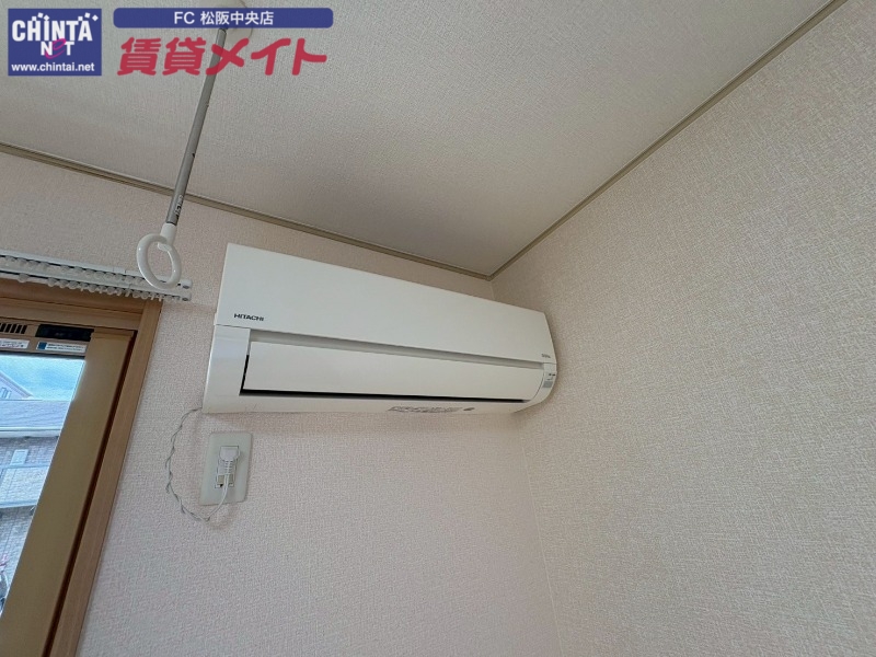 その他設備　反転タイプ参考写真