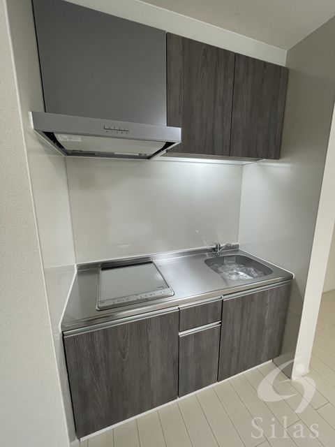 キッチン　同仕様