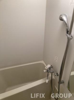 バス・シャワールーム　風呂