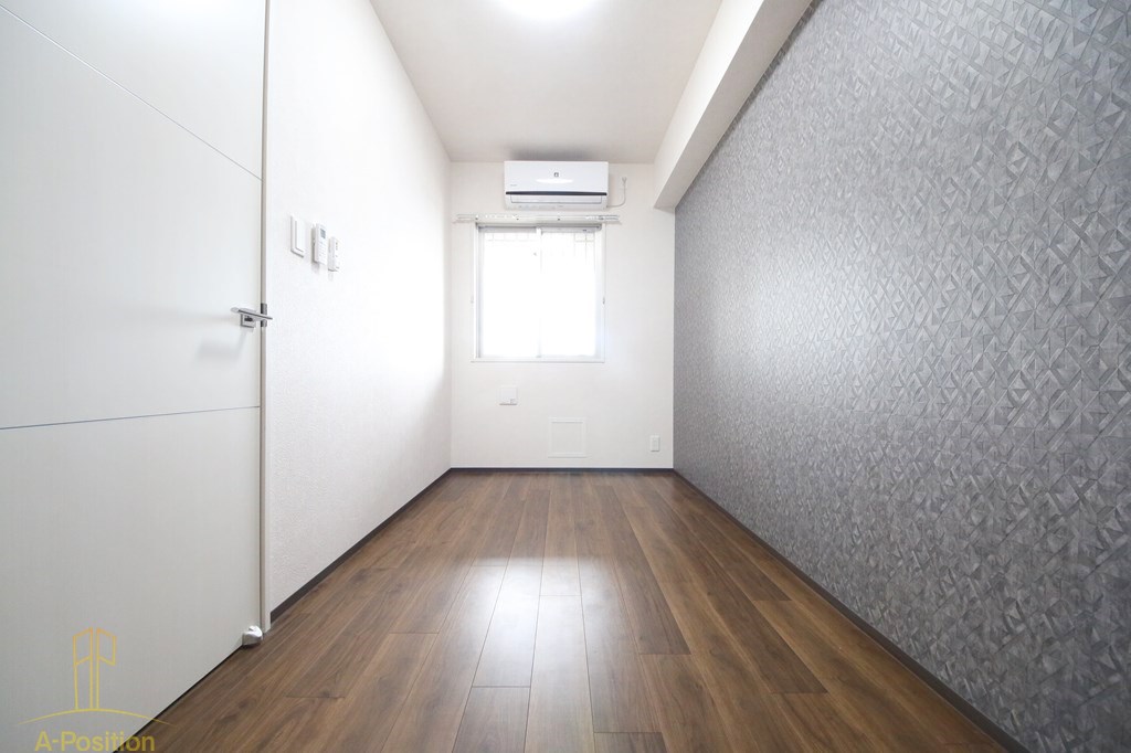 その他部屋・スペース　セイワパレス都島駅前