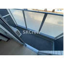 バルコニー　別号室の写真です