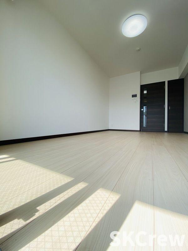 その他部屋・スペース　別号室の写真です