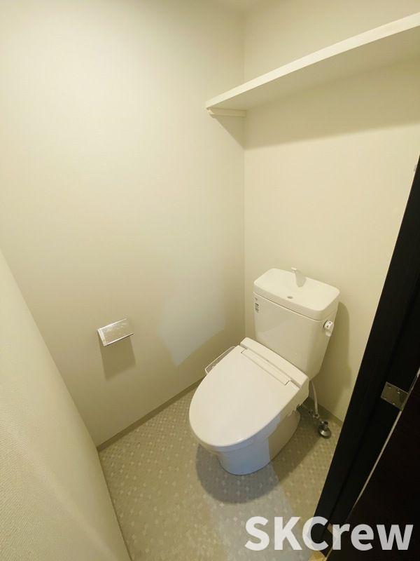 トイレ　別部屋　参考