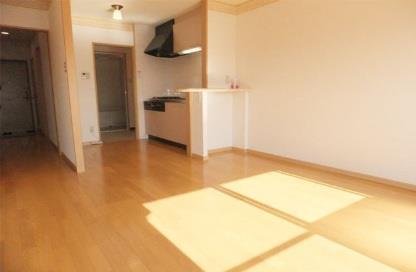 居室・リビング　居室