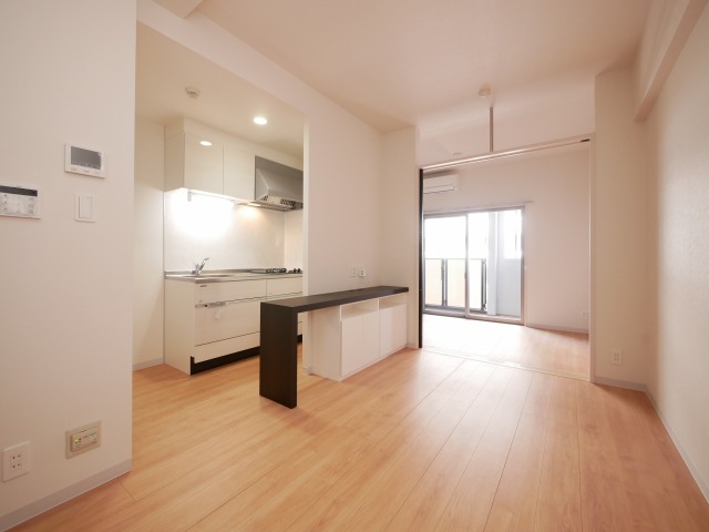 居室・リビング　リビング・ダイニング