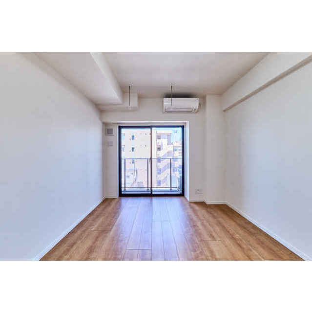 居室・リビング　使いやすいリビングです