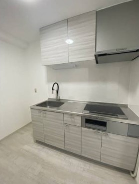 キッチン　キッチン※別部屋参考写真