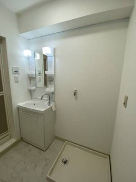 洗面設備　洗面※別部屋参考写真