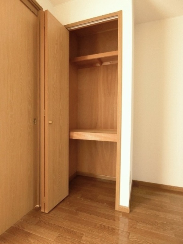 収納　図面と現状に相違がある場合には現状を優先