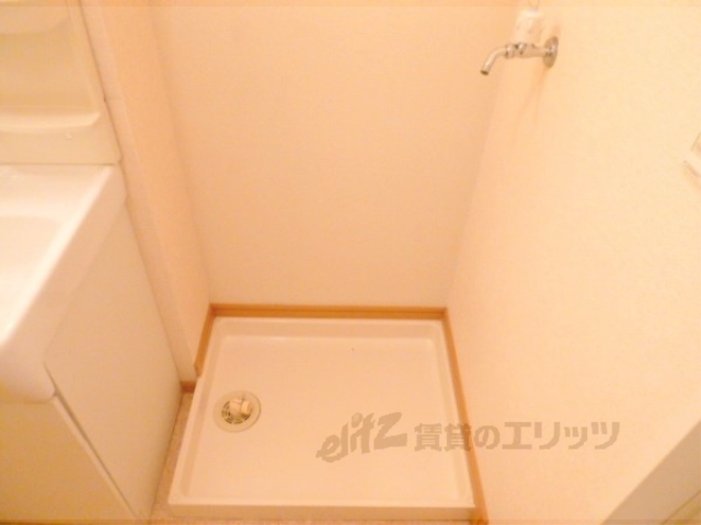 その他部屋・スペース　洗濯機置場