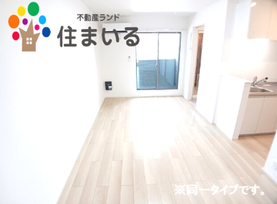 居室・リビング　※写真は同型タイプとなります