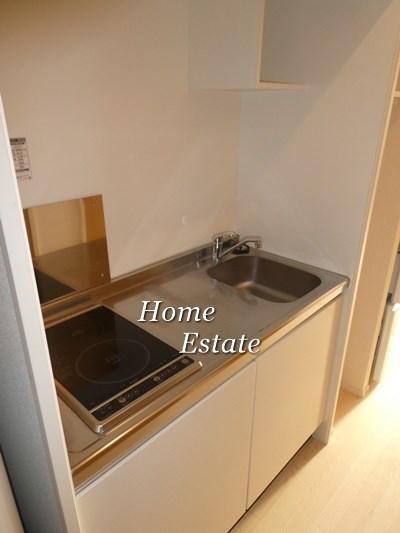 キッチン　同仕様