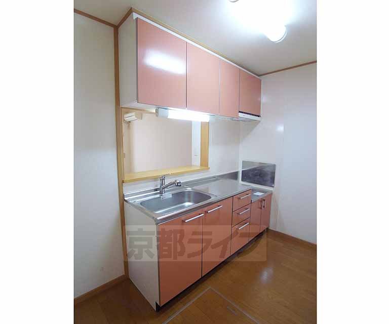 キッチン　人気のカウンターキッチンです