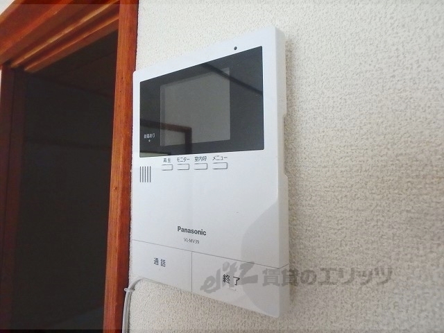 セキュリティ　ドアフォン（ＴＶ含）