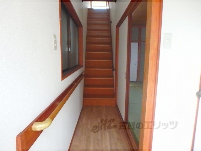 その他部屋・スペース　廊下