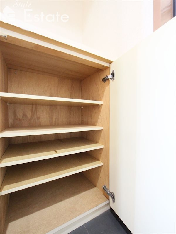 その他　シューズボックス