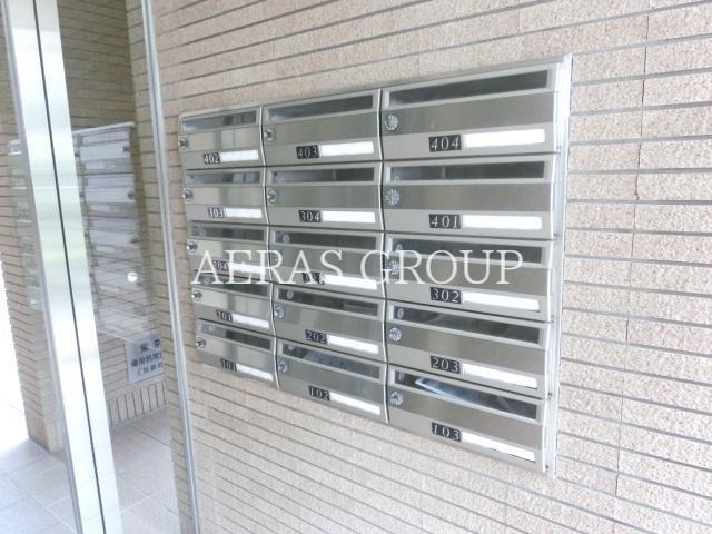 その他共有部分