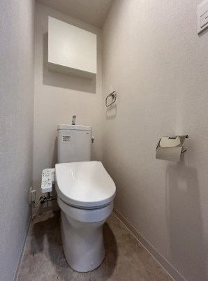 トイレ　参考写真