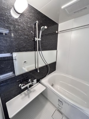 バス・シャワールーム　参考写真