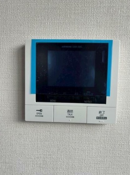 セキュリティ　参考写真