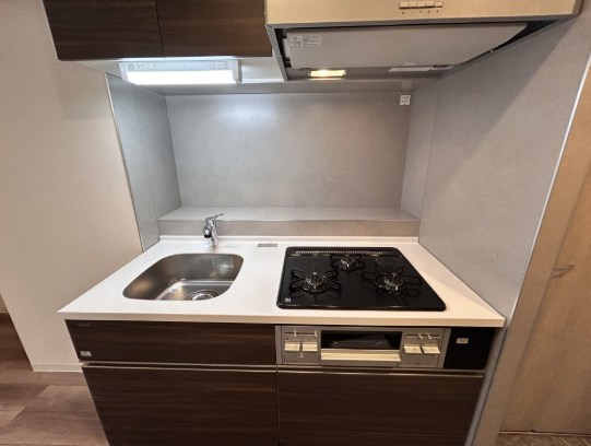 キッチン　参考写真