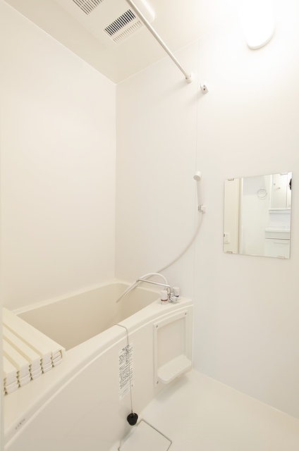 バス・シャワールーム　同じ施工会社さんのお写真です。参考写真～