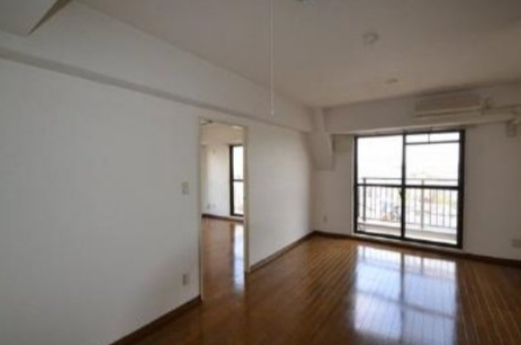 居室・リビング　☆使いやすい間取り☆