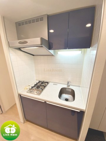 キッチン　参考写真