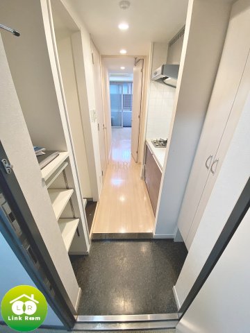 玄関　参考写真