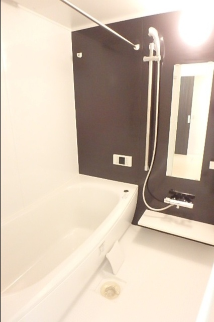 バス・シャワールーム　浴室