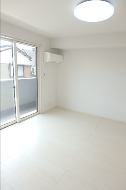 居室・リビング　ＬＤＫ１１帖