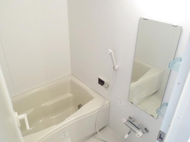 バス・シャワールーム　お部屋探しは株式会社　タウンハウジング　までお気軽にお問合…