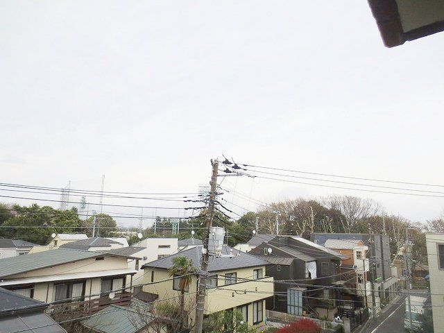 眺望　お部屋探しは株式会社　タウンハウジング　までお気軽にお問合…